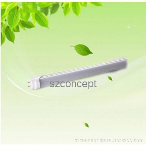 T8 LED tube 85-265V AC 100lm per watt CE RoHS PF93